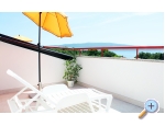 Apartmaji Adrijan Krk - ostrov Krk Hrvaka