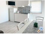Appartements Adrijan Krk - ostrov Krk Kroatien