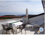Appartements Adrijan Krk - ostrov Krk Kroatien