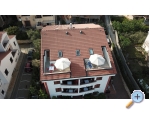 Appartements Adrijan Krk - ostrov Krk Kroatien