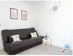 Appartements Adrijan Krk - ostrov Krk Kroatien