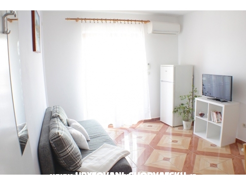 Appartements Adrijan Krk - ostrov Krk Croatie