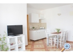 Appartements Adrijan Krk - ostrov Krk Kroatien