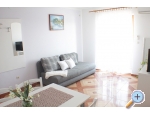 Appartements Adrijan Krk - ostrov Krk Kroatien