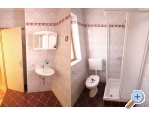 Appartements Adrijan Krk - ostrov Krk Kroatien
