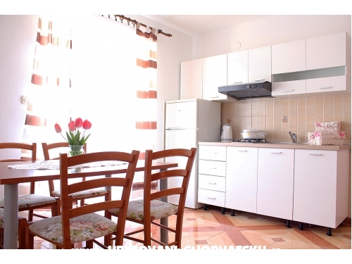 Appartements Adrijan Krk - ostrov Krk Croatie