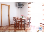 Appartements Adrijan Krk - ostrov Krk Kroatien