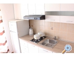 Appartements Adrijan Krk - ostrov Krk Kroatien