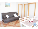 Appartements Adrijan Krk - ostrov Krk Kroatien