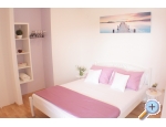 Appartements Adrijan Krk - ostrov Krk Kroatien