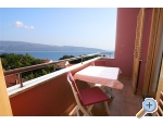 Appartements Adrijan Krk - ostrov Krk Kroatien