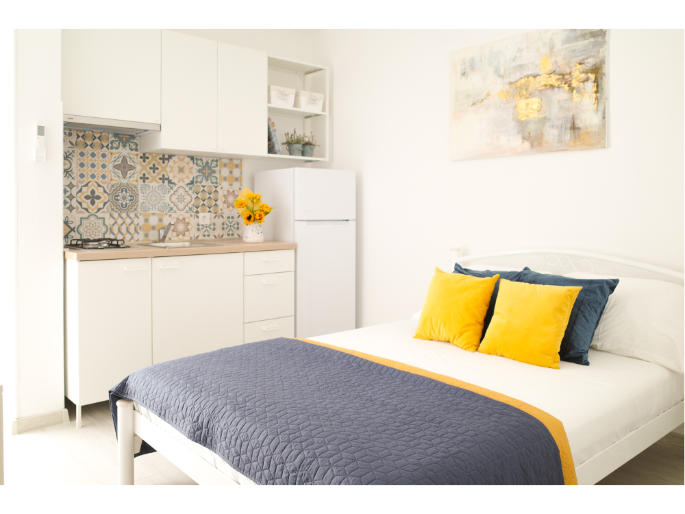 Appartements Adrijan Krk - ostrov Krk Croatie