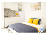 Apartmaji Adrijan Krk - ostrov Krk Hrvaka