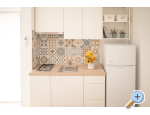 Appartements Adrijan Krk - ostrov Krk Kroatien