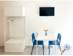 Appartements Adrijan Krk - ostrov Krk Kroatien