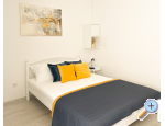 Appartements Adrijan Krk - ostrov Krk Kroatien