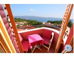 Appartements Adrijan Krk - ostrov Krk Kroatien