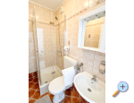Appartements Adrijan Krk - ostrov Krk Kroatien