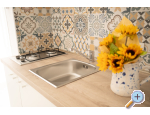Appartements Adrijan Krk - ostrov Krk Kroatien