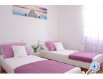 Appartements Adrijan Krk - ostrov Krk Croatie