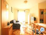 Appartements Adrijan Krk - ostrov Krk Croatie