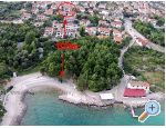 Appartements Adrijan Krk - ostrov Krk Croatie