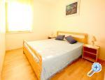 Appartements Adrijan Krk - ostrov Krk Croatie