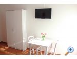 Appartements Adrijan Krk - ostrov Krk Croatie