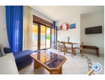 Apartmaji Blaevi - ostrov Krk Hrvaka