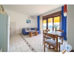 Appartements Blaevi - ostrov Krk Kroatien