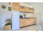 Appartements Blaevi - ostrov Krk Kroatien