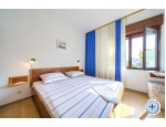 Appartements Blaevi - ostrov Krk Kroatien