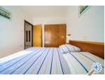 Appartements Blaevi - ostrov Krk Kroatien