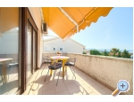 Appartements Blaevi - ostrov Krk Kroatien