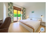 Apartmaji Blaevi - ostrov Krk Hrvaka