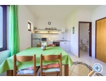 Appartements Blaevi - ostrov Krk Kroatien