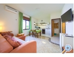 Appartements Blaevi - ostrov Krk Kroatien