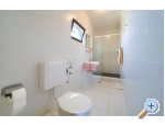 Appartements Blaevi - ostrov Krk Kroatien