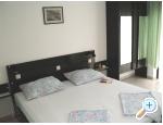 Apartmaji Blaevi - ostrov Krk Hrvaka