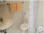 Appartements Blaevi - ostrov Krk Kroatien