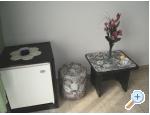 Appartements Blaevi - ostrov Krk Kroatien