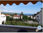 Appartements Blaevi - ostrov Krk Kroatien