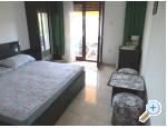 Appartements Blaevi - ostrov Krk Kroatien