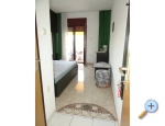 Appartements Blaevi - ostrov Krk Kroatien