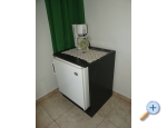 Appartements Blaevi - ostrov Krk Kroatien