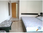Appartements Blaevi - ostrov Krk Kroatien