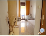 Apartmaji Blaevi - ostrov Krk Hrvaka