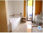 Appartements Blaevi - ostrov Krk Kroatien