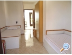 Appartements Blaevi - ostrov Krk Kroatien