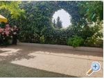 Apartmaji Blaevi - ostrov Krk Hrvaka